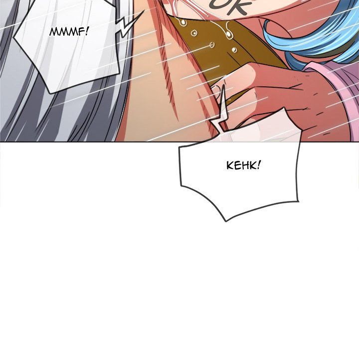 My High School Bully chapter 135 page 113