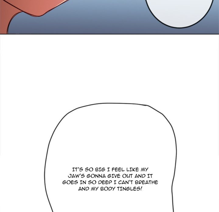 My High School Bully chapter 135 page 130