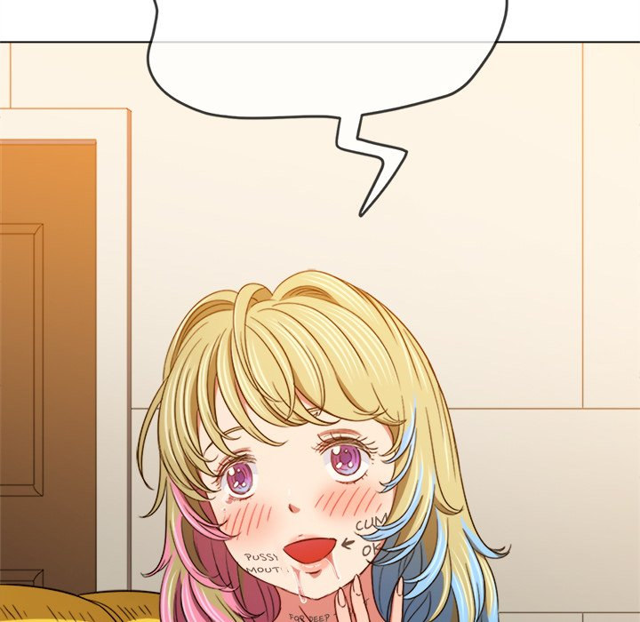 My High School Bully chapter 135 page 131
