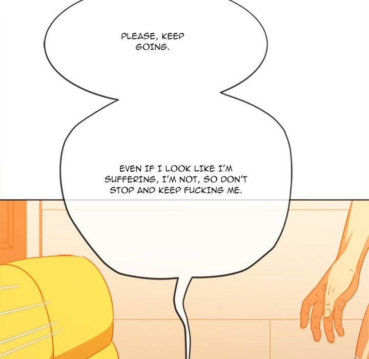 My High School Bully chapter 135 page 136