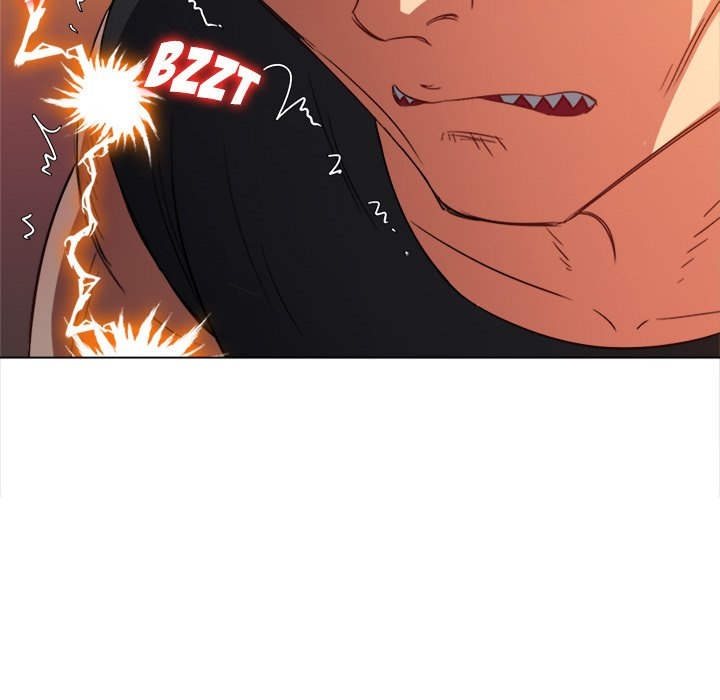 My High School Bully chapter 135 page 159