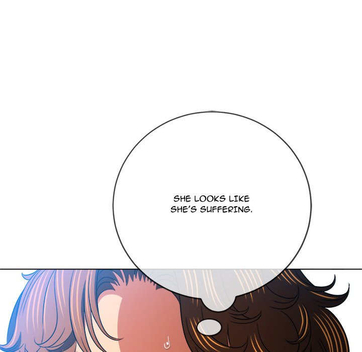 My High School Bully chapter 135 page 166