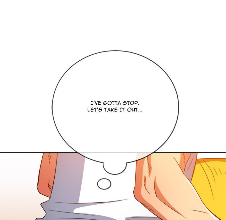 My High School Bully chapter 135 page 168