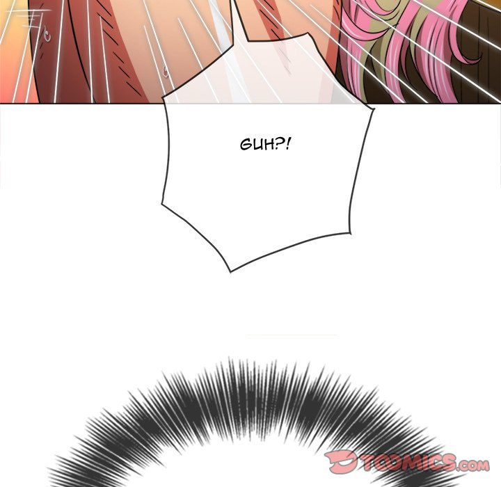 My High School Bully chapter 135 page 172