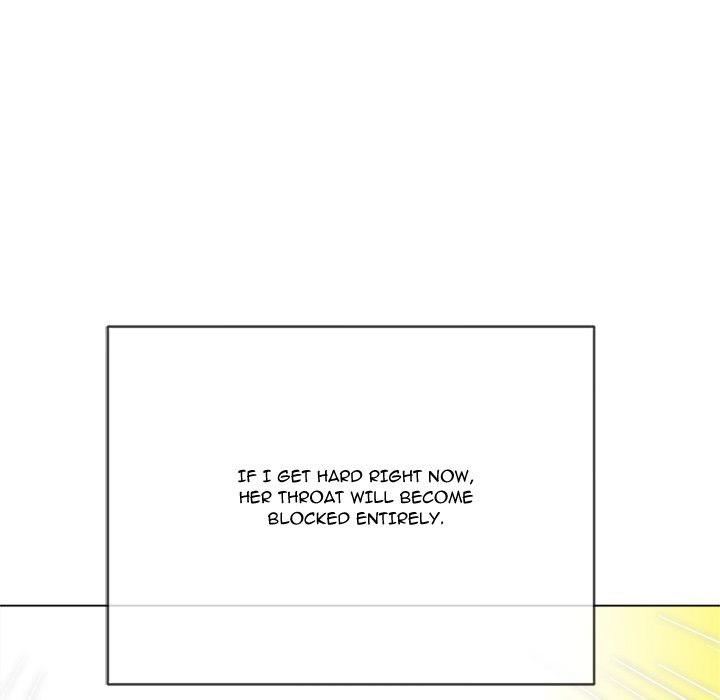 My High School Bully chapter 135 page 181