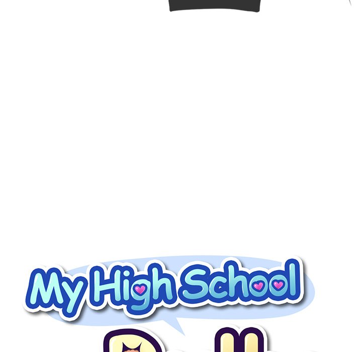 My High School Bully chapter 136 page 11