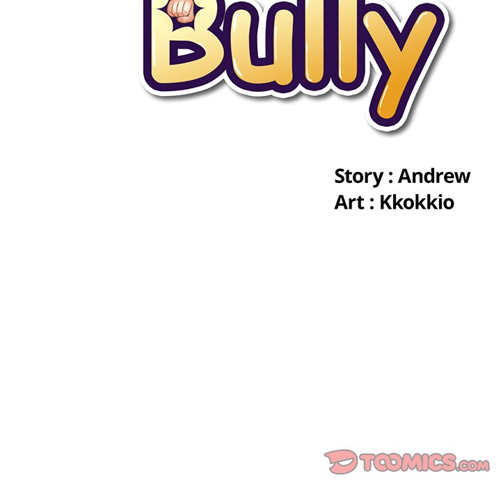 My High School Bully chapter 136 page 12