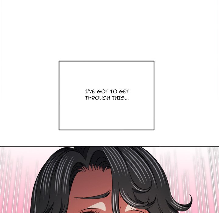 My High School Bully chapter 136 page 37