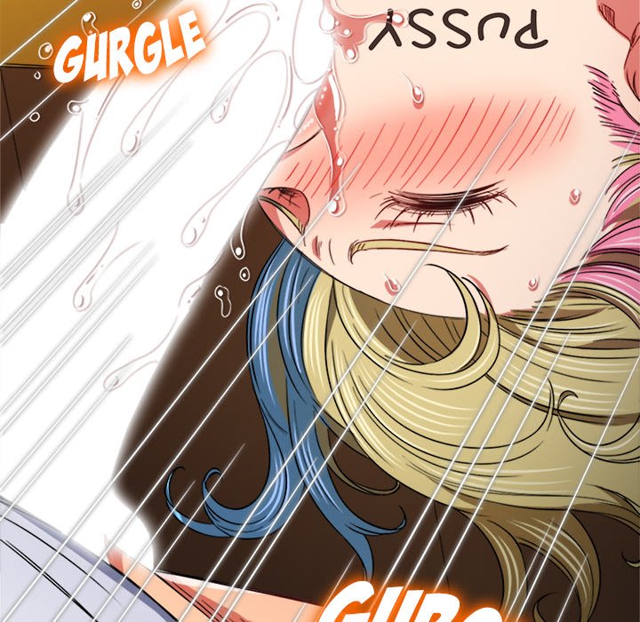 My High School Bully chapter 136 page 63