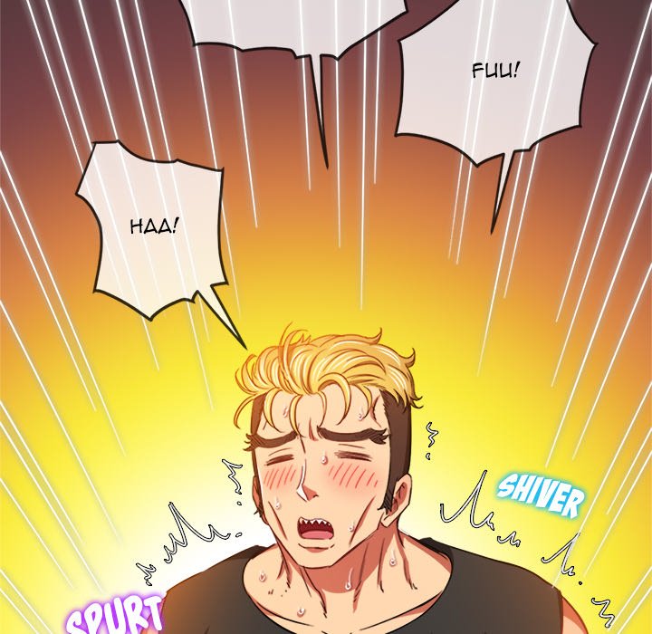 My High School Bully chapter 136 page 66