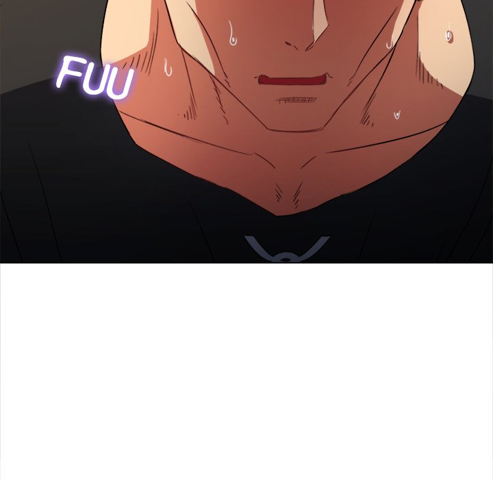 My High School Bully chapter 136 page 79