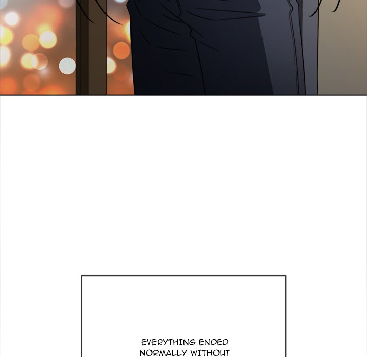 My High School Bully chapter 136 page 82