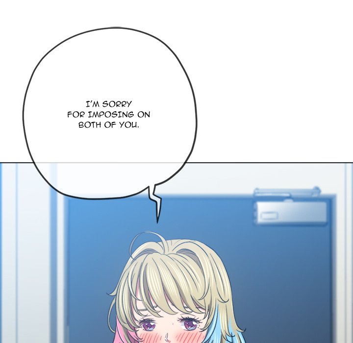 My High School Bully chapter 136 page 86