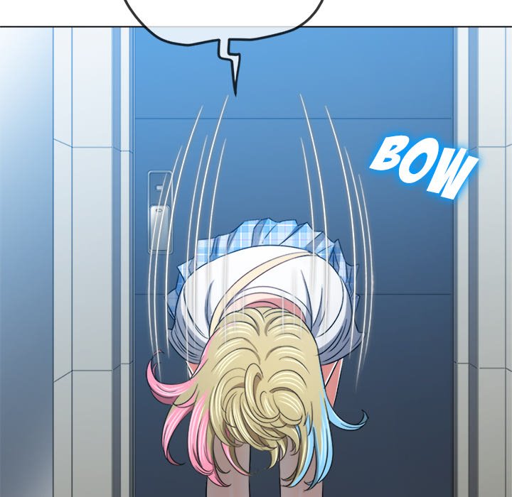 My High School Bully chapter 136 page 89
