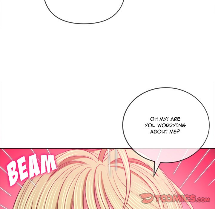 My High School Bully chapter 136 page 92