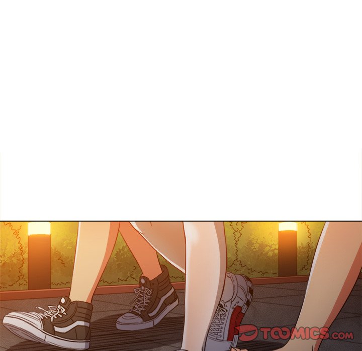My High School Bully chapter 136 page 100