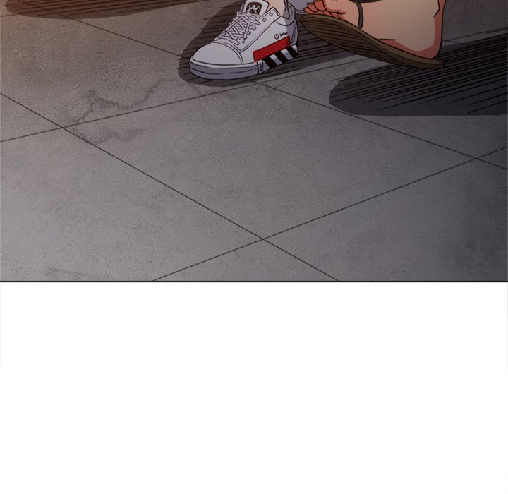 My High School Bully chapter 136 page 101
