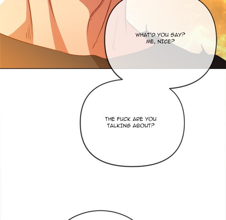 My High School Bully chapter 136 page 118