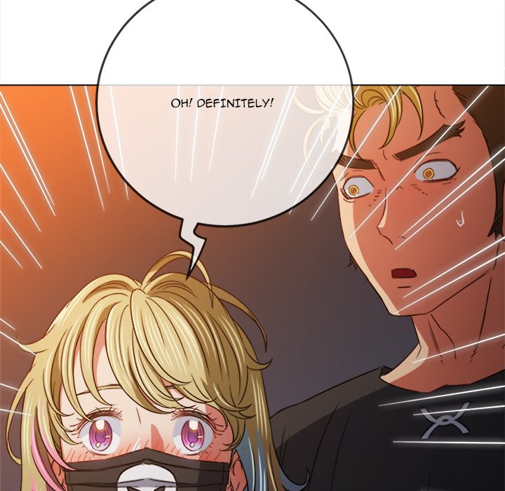 My High School Bully chapter 136 page 119