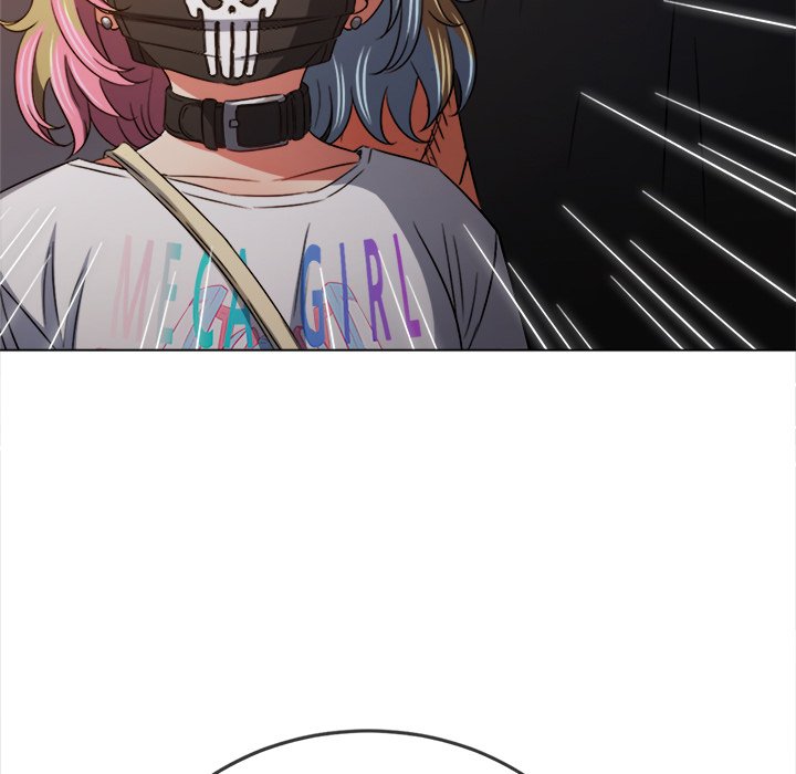 My High School Bully chapter 136 page 120