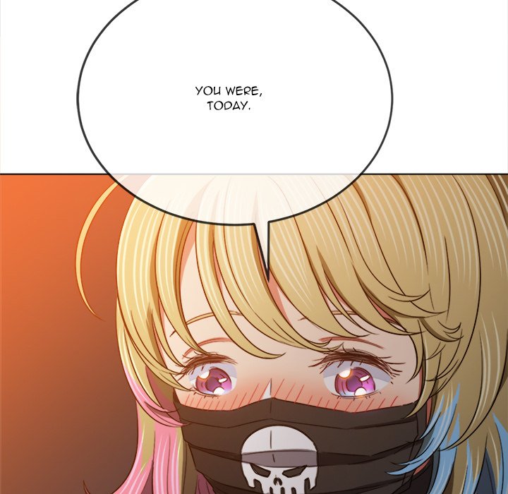 My High School Bully chapter 136 page 121