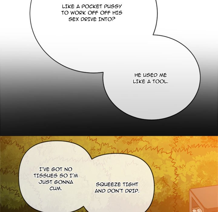 My High School Bully chapter 136 page 126