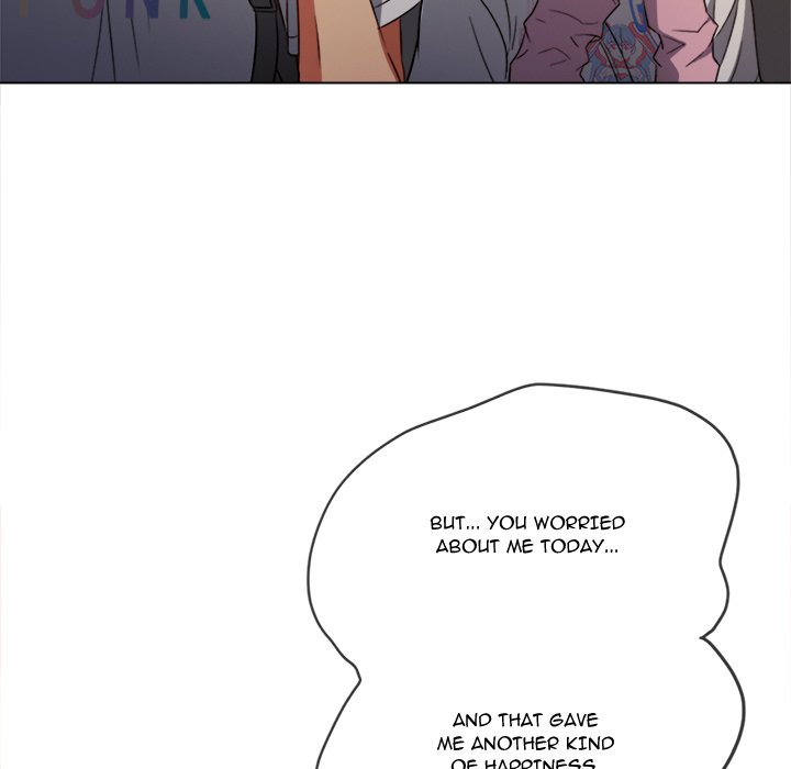 My High School Bully chapter 136 page 131