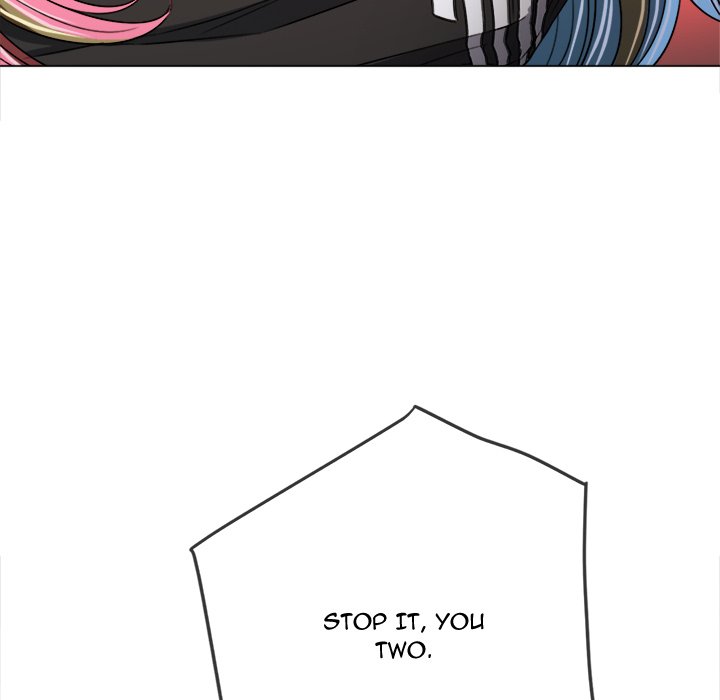 My High School Bully chapter 136 page 133