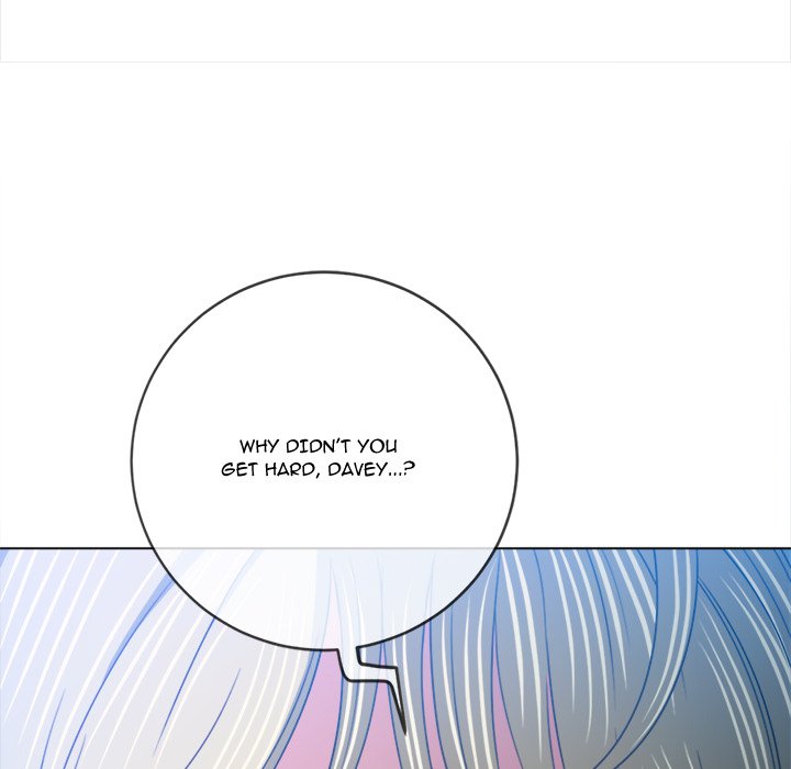 My High School Bully chapter 136 page 142