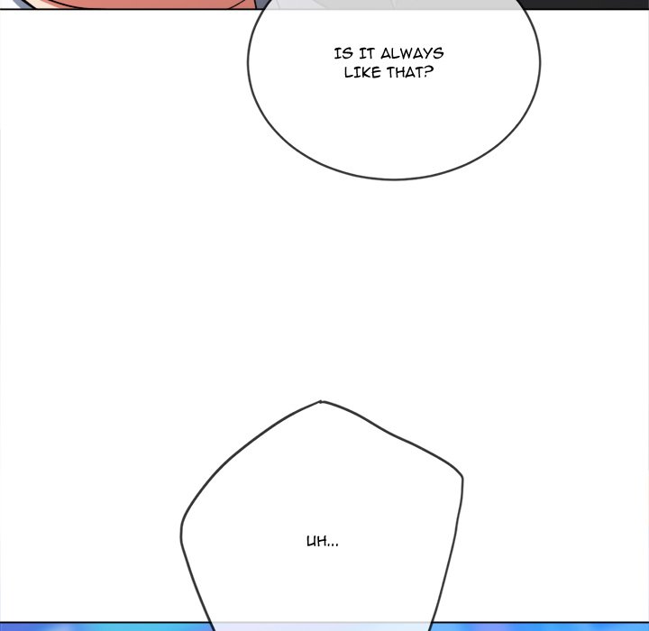 My High School Bully chapter 136 page 144
