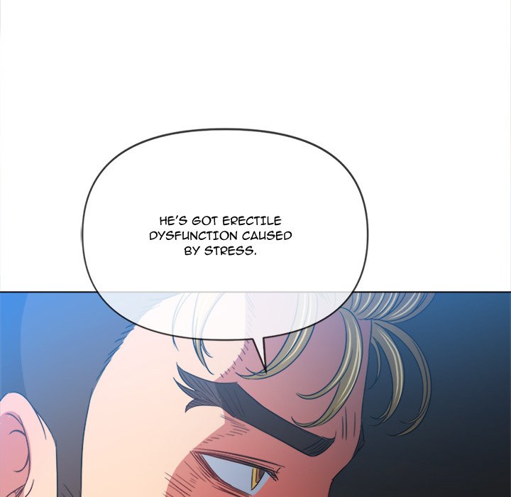 My High School Bully chapter 136 page 147