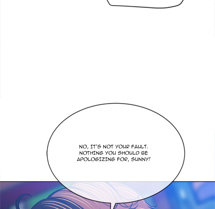 My High School Bully chapter 136 page 151