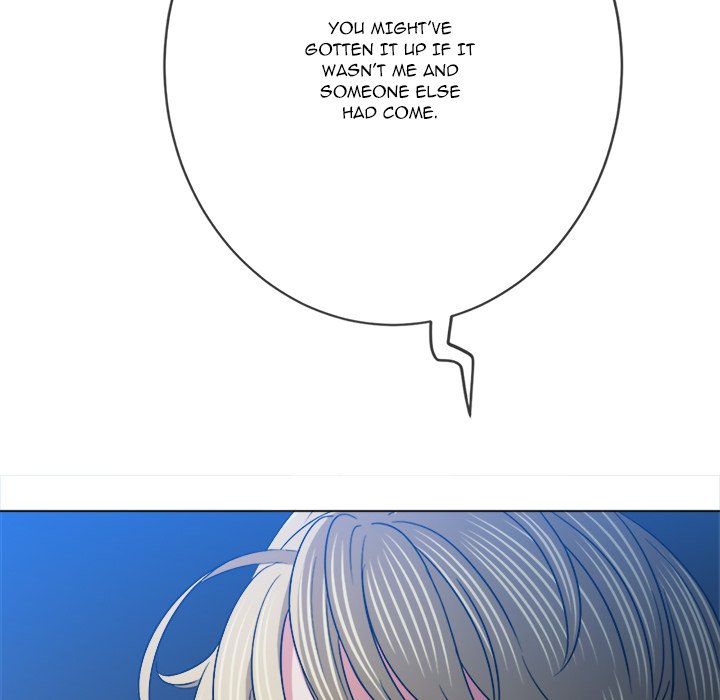 My High School Bully chapter 136 page 154