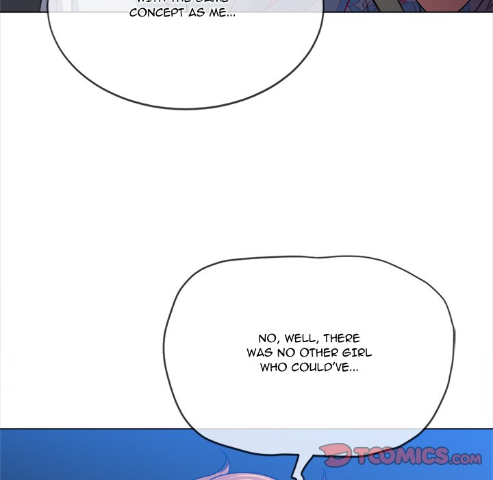My High School Bully chapter 136 page 156