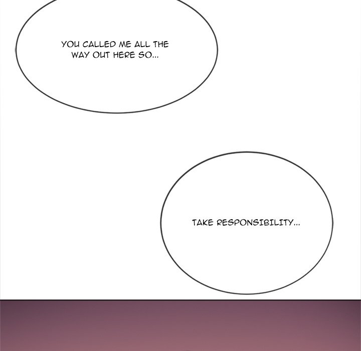 My High School Bully chapter 136 page 169