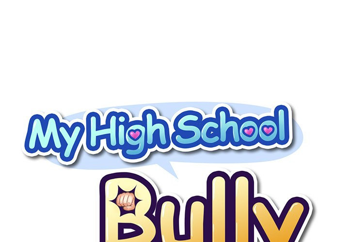 My High School Bully chapter 137 page 1
