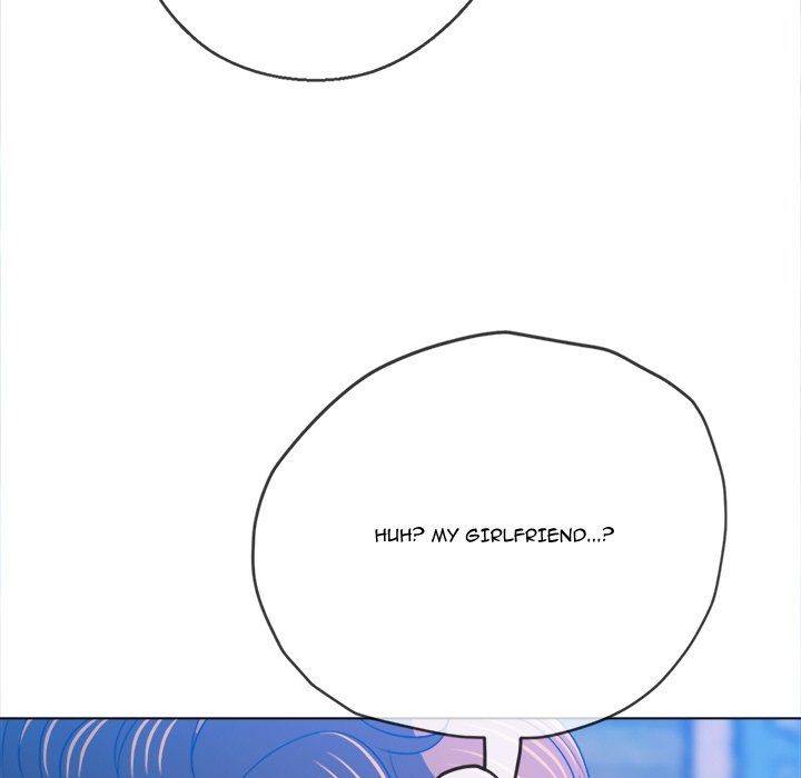 My High School Bully chapter 137 page 27