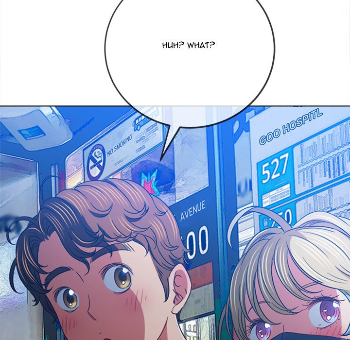 My High School Bully chapter 137 page 38