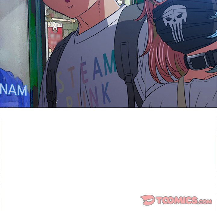 My High School Bully chapter 137 page 39