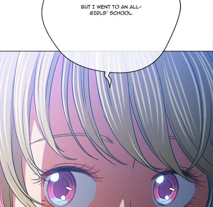 My High School Bully chapter 137 page 66