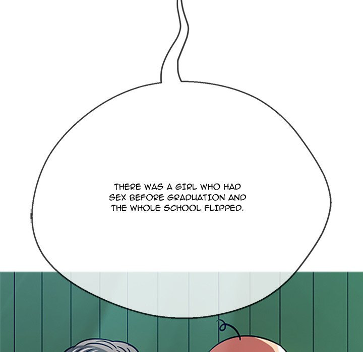 My High School Bully chapter 137 page 68