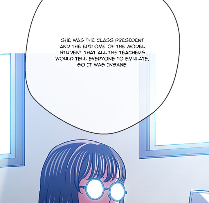 My High School Bully chapter 137 page 70