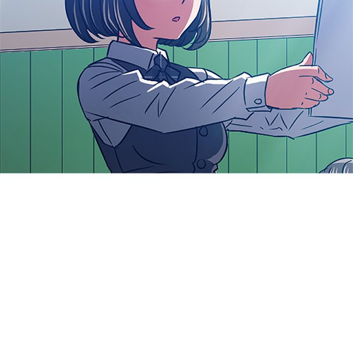 My High School Bully chapter 137 page 71