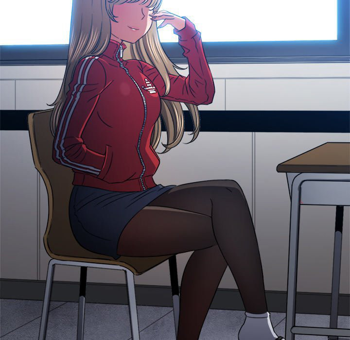My High School Bully chapter 137 page 76