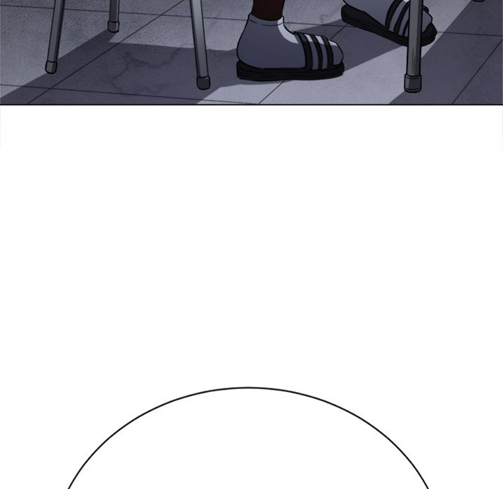 My High School Bully chapter 137 page 77