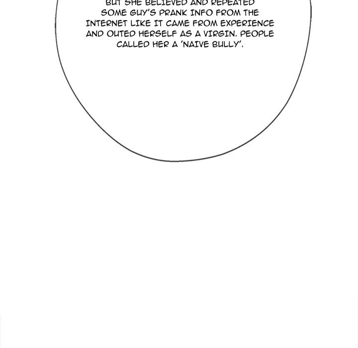 My High School Bully chapter 137 page 83