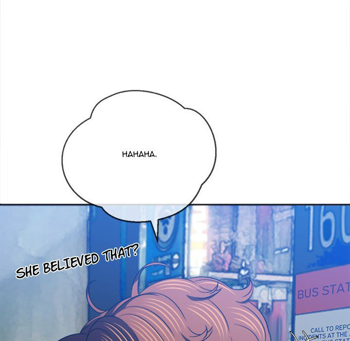My High School Bully chapter 137 page 84