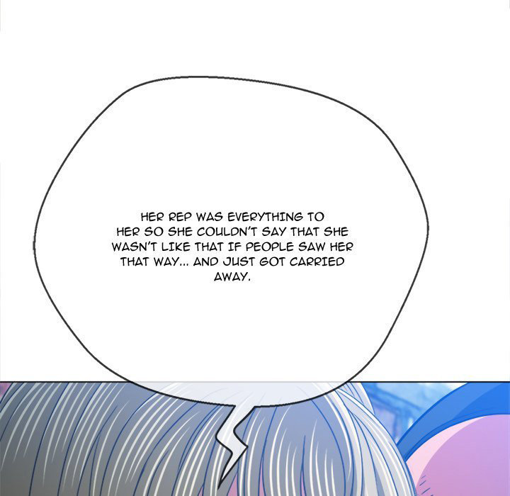My High School Bully chapter 137 page 87