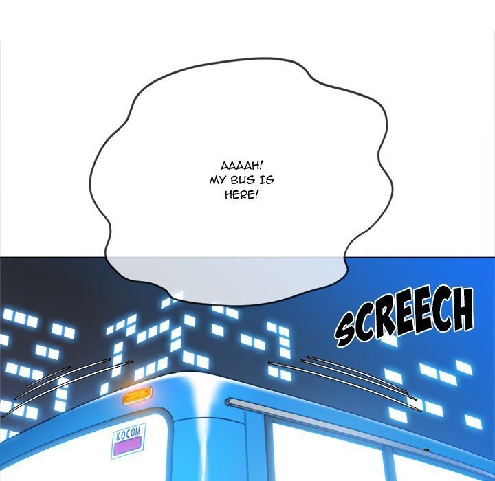 My High School Bully chapter 137 page 92