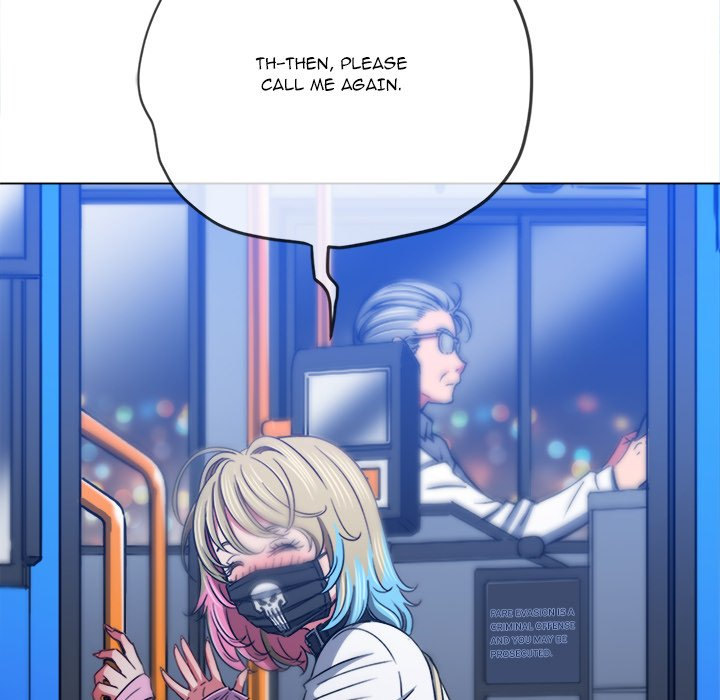 My High School Bully chapter 137 page 94